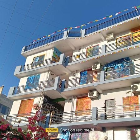 Orchid Hostel And Hotel Tapovan Esterno foto