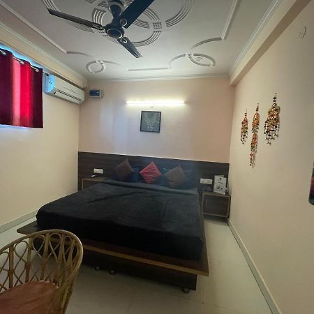 Orchid Hostel And Hotel Tapovan Esterno foto
