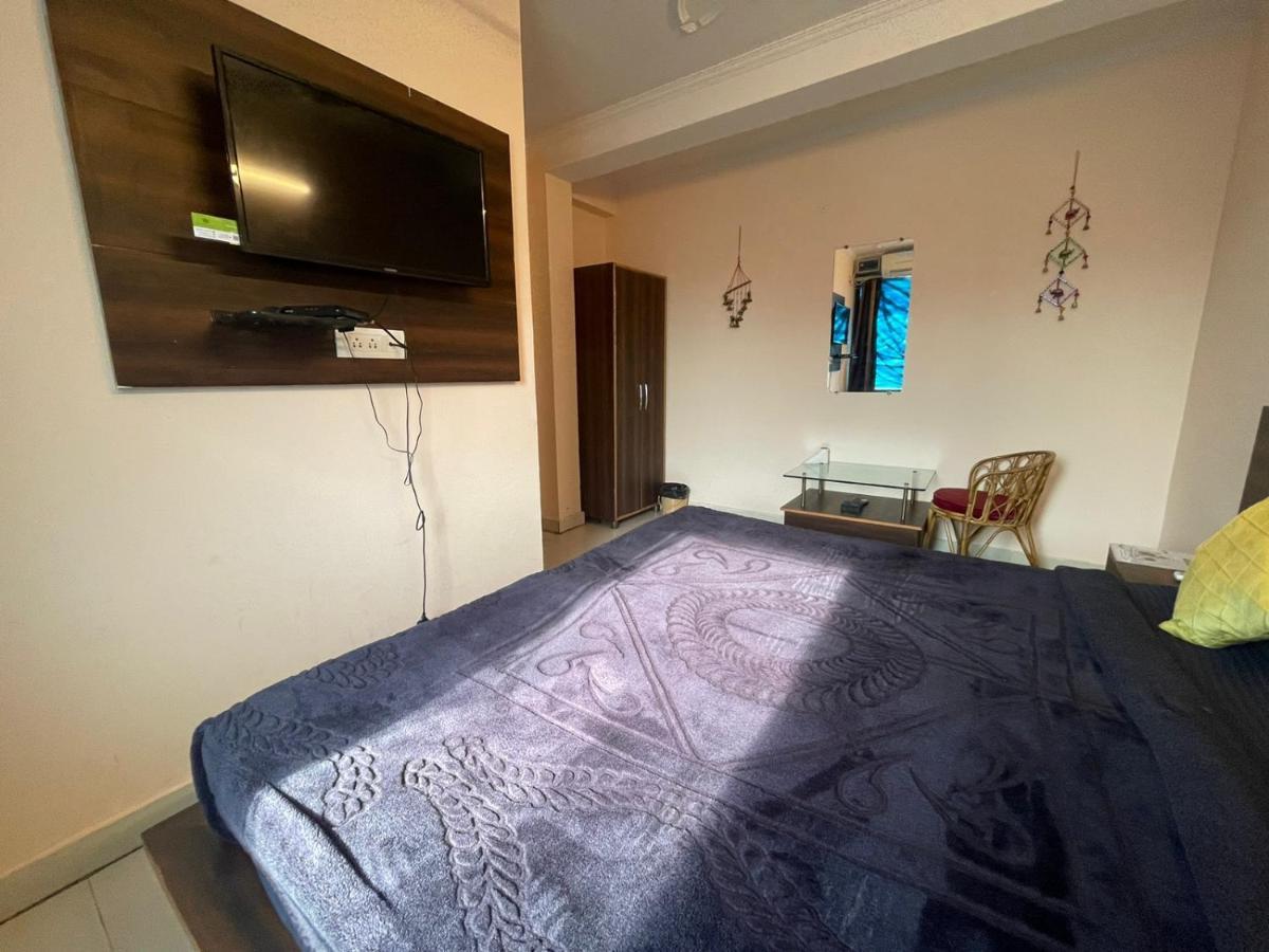 Orchid Hostel And Hotel Tapovan Esterno foto